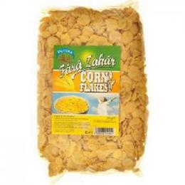 Corn Flakes Fara Zahar Pirifan, 250 g