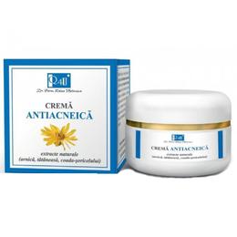 Crema Antiacneica Tis Farmaceutic, 40 ml