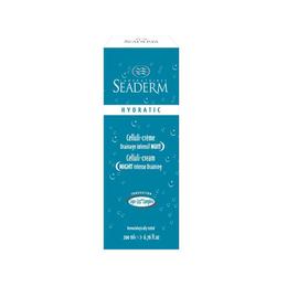 Crema anticelulitica drenanta pentru noapte, Seaderm, 200 ml