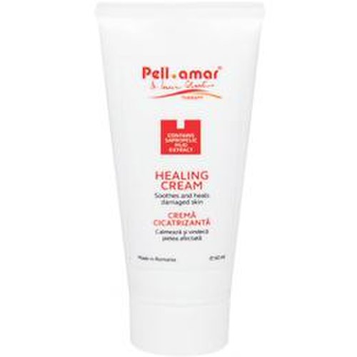 Crema Cicatrizanta Therapy Pellamar, 60 ml