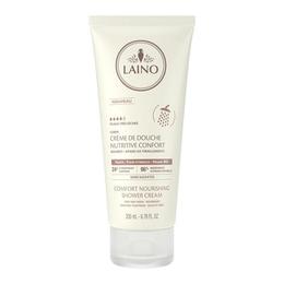 Crema de dus nutritiva pentru confortul pielii 200 ml - Laino 