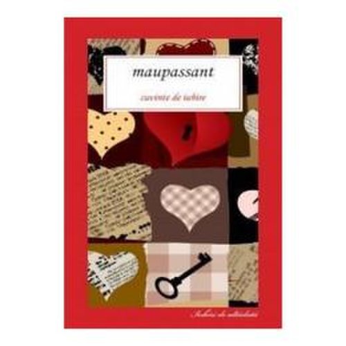Cuvinte de iubire - Guy de Maupassant, editura All