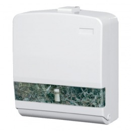 Dispenser Hartie Pliata C si M - Prima C and M Fold Towel Dispenser