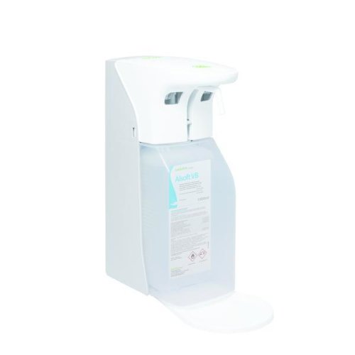 Dispenser Saraya No Touch ADS-500/1000E