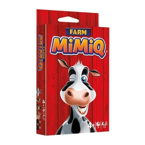 Farm Mimiq 4+