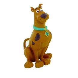 Figurina Comansi Scooby Do - Scooby Doo stop