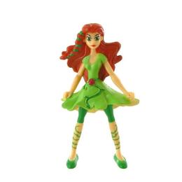 Figurina Comansi Super Hero Girls - Poison Ivy