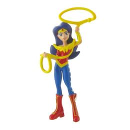 Figurina Comansi Super Hero Girls - Wonder Girl