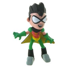 Figurina Comansi Teen Titans Go - Robin