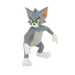 Figurina Comansi Tom&Jerry - Tom angry