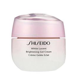 Gel cremă Shiseido White Lucent Brightening 50ml