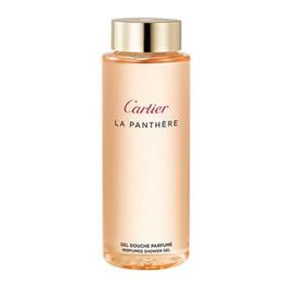 Gel de duș Cartier La Panthere 200ml