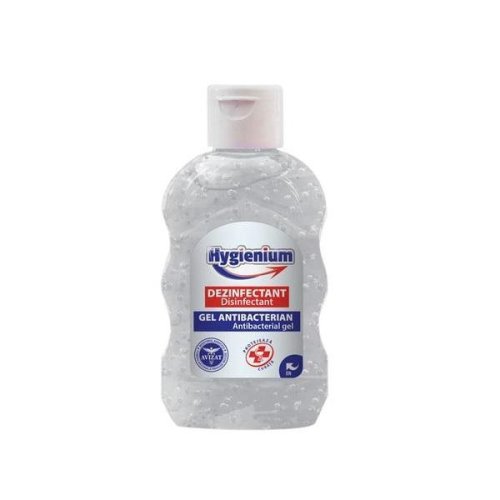 Gel dezinfectant maini Hygienium Virucid 50 ml
