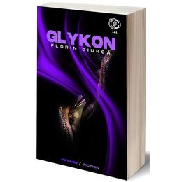 Glykon - Florin Giurca, editura Pavcon