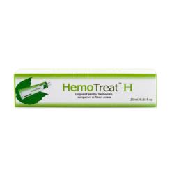 HemoTreat H Global Treat, 25ml