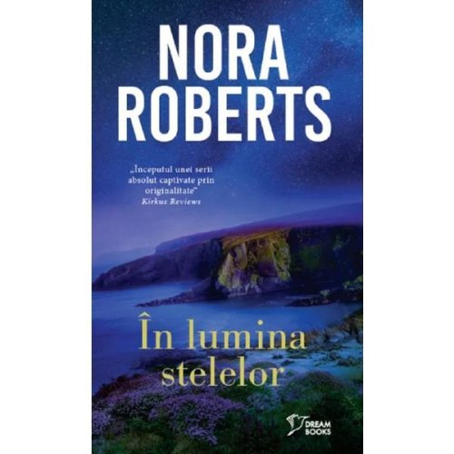 In lumina stelelor - Nora Roberts, editura Litera