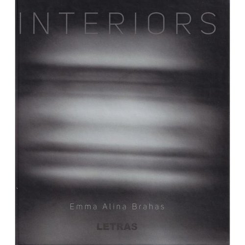 Interiors - Emma Alina Brahas, editura Letras