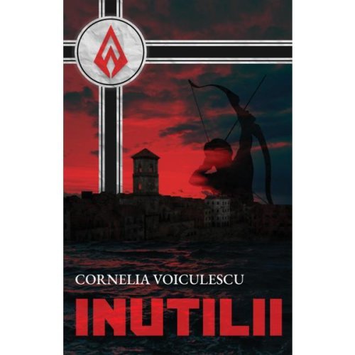 Inutilii - Cornelia Voiculescu, editura Storycraft