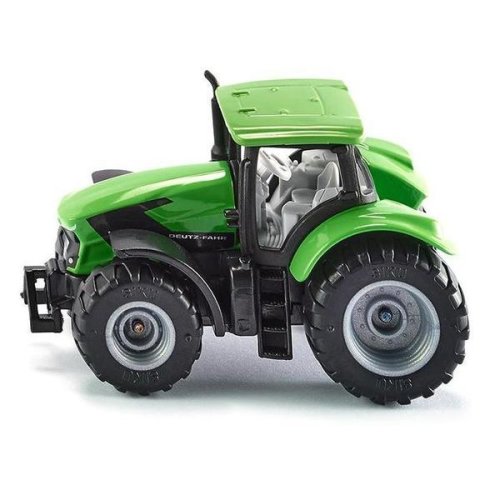 Jucarie - Tractor Deutz-Fahr TTV 7250 Agrotron, SIKU 1081