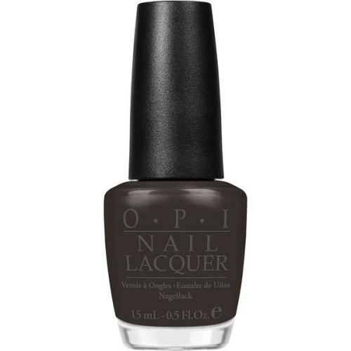 Lac de unghii Opi Get In The Expresso Lane 15ml
