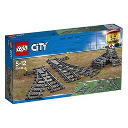 LEGO City - Macazuri (60238)