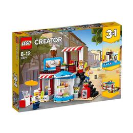 LEGO Creator - Surprize dulci modulare (31077)