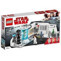 LEGO Star Wars - Hoth Medical Chamber 75203 pentru 7-12 ani