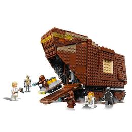 LEGO Stars Wars - Sandcrawler (75220)