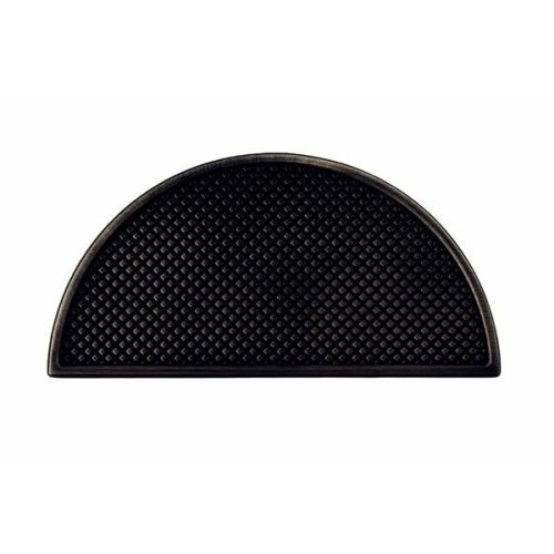 Cebi - Maner pentru mobila selin, finisaj negru mat cb, 96 mm