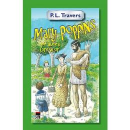Mary Poppins pe aleea Ciresilor - P.L. Travers, editura Rao