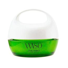 Masca de fata revitalizanta Shiseido Waso Beauty Sleeping Mask 80ml