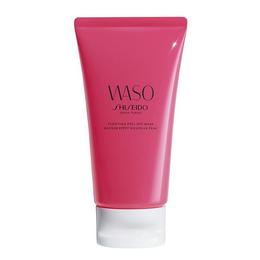 Masca de fata Shiseido Waso Purifying Peel Off 100ml