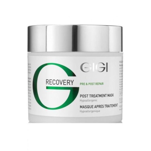 Masca Post-tratament GIGI Recovery Pre & Post Repair 260ml