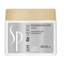 Wella Sp - Masca regeneranta pentru par wella professionals sp reverse regenerating hair mask, 400 ml