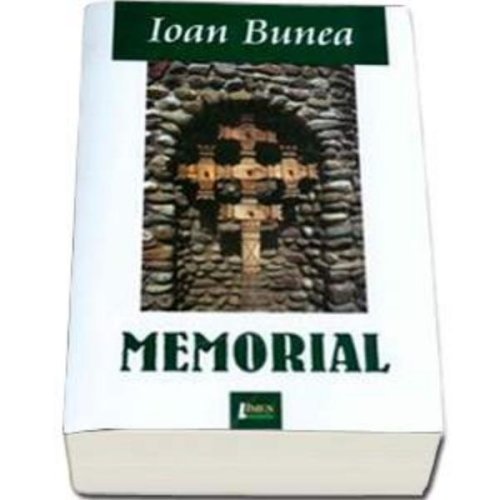 Memorial - Ioan Bunea, editura Limes