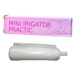 Mini Irigator Practic 125ml Mev-Plastic