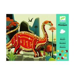 Mozaic dinozauri - Djeco
