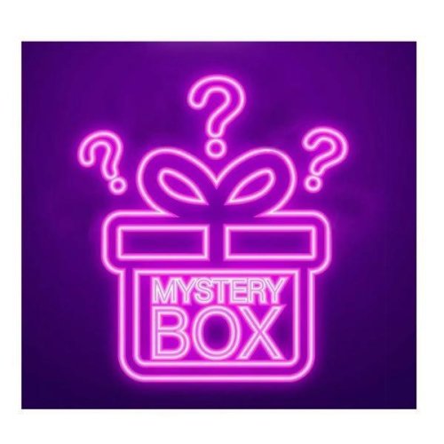 Oem - Mystery box pentru ea