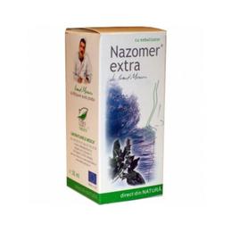 Nazomer extra cu nebulizator medica, 30 ml
