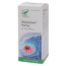 Nazomer Forte cu Nebulizator Medica, 50 ml