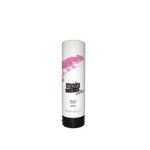 Nuantator roz fara amoniac Tabu Color Sens Us 150 ml
