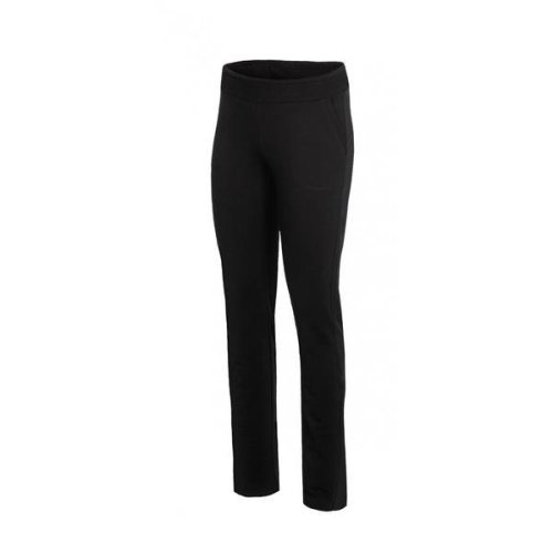 Pantalon Damă Lazo Simple Style, Negru, Marime 2XL