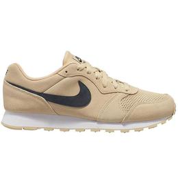 Pantofi sport barbati Nike MD Runner 2 AQ9211-700, 40, Crem