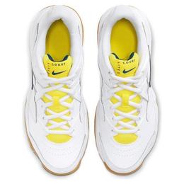 Pantofi sport femei Nike Court Lite 2 AR8838-102, 38.5, Alb