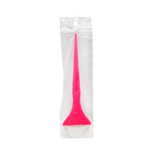 Global Fashion - Pensula pentru vopsit pink
