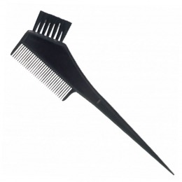 Pensula Vopsit cu Pieptan - Prima Dyed Hair Brush with Comb