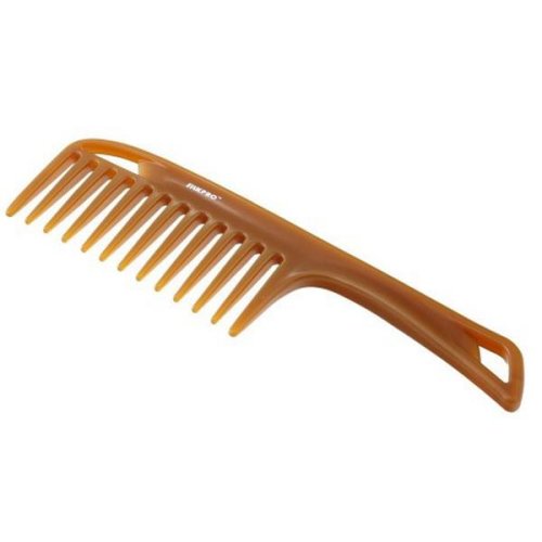 Pieptan argan brown - beautyfor argan comb