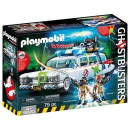 Playmobil Ghostbusters - Vehicul Ecto 1