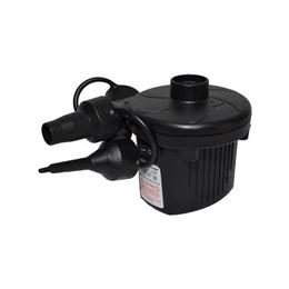 Pompa de aer, electrica, pentru umflat/dezumflat piscine gonflabile