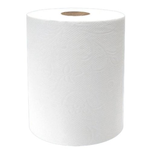 Rola de Hartie in 2 Straturi - Beautyfor Rolls Paper Towels White 2 ply, 160 m